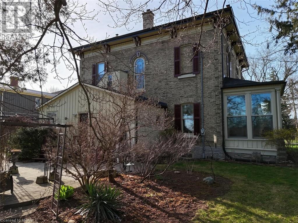 217 Jones Street East Street, St. Marys, Ontario  N4X 1A7 - Photo 43 - 40570159