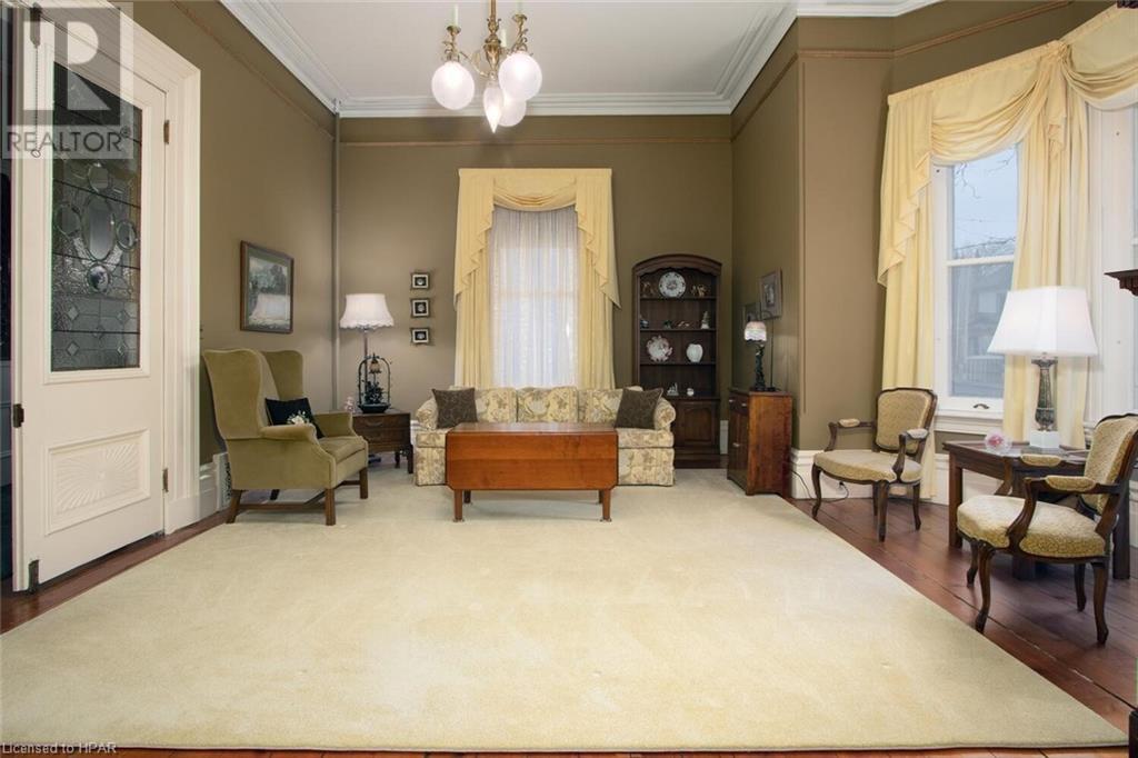 217 Jones Street East Street, St. Marys, Ontario  N4X 1A7 - Photo 24 - 40570159