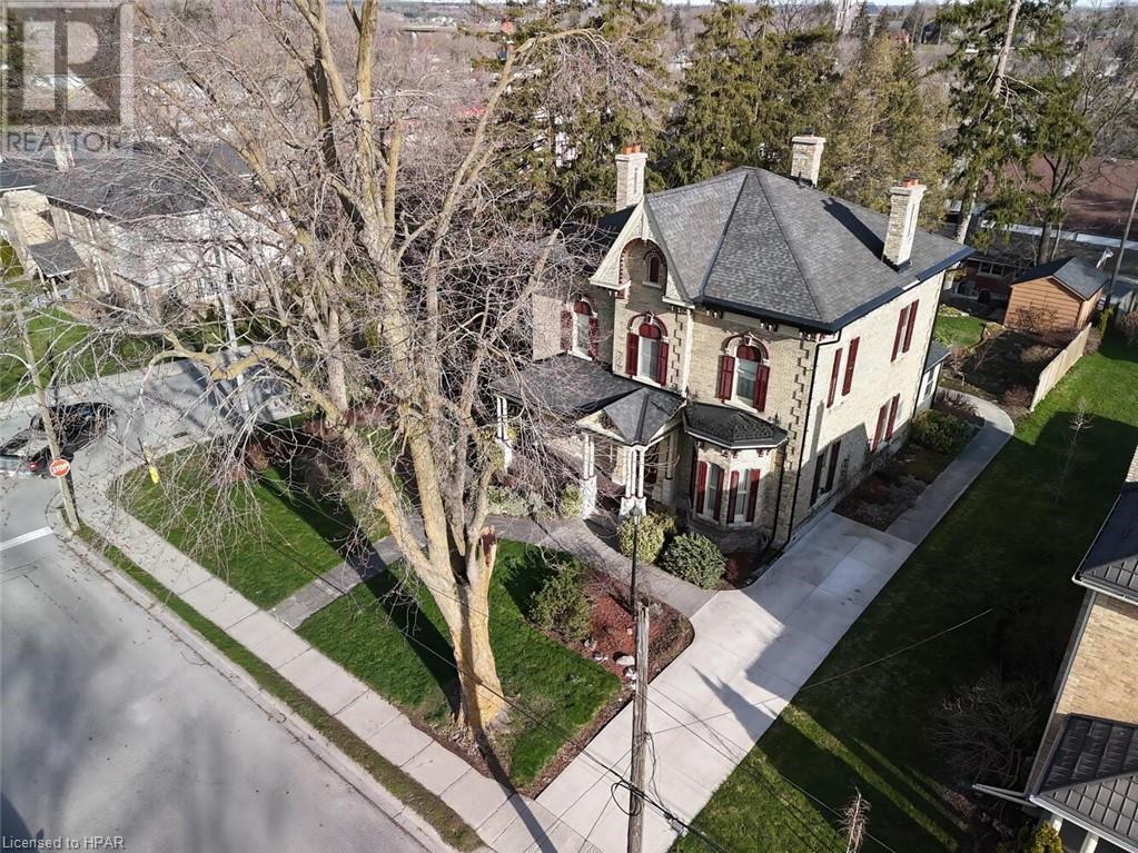 217 Jones Street East Street, St. Marys, Ontario  N4X 1A7 - Photo 45 - 40570159