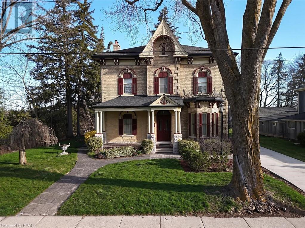 217 Jones Street East Street, St. Marys, Ontario  N4X 1A7 - Photo 3 - 40570159