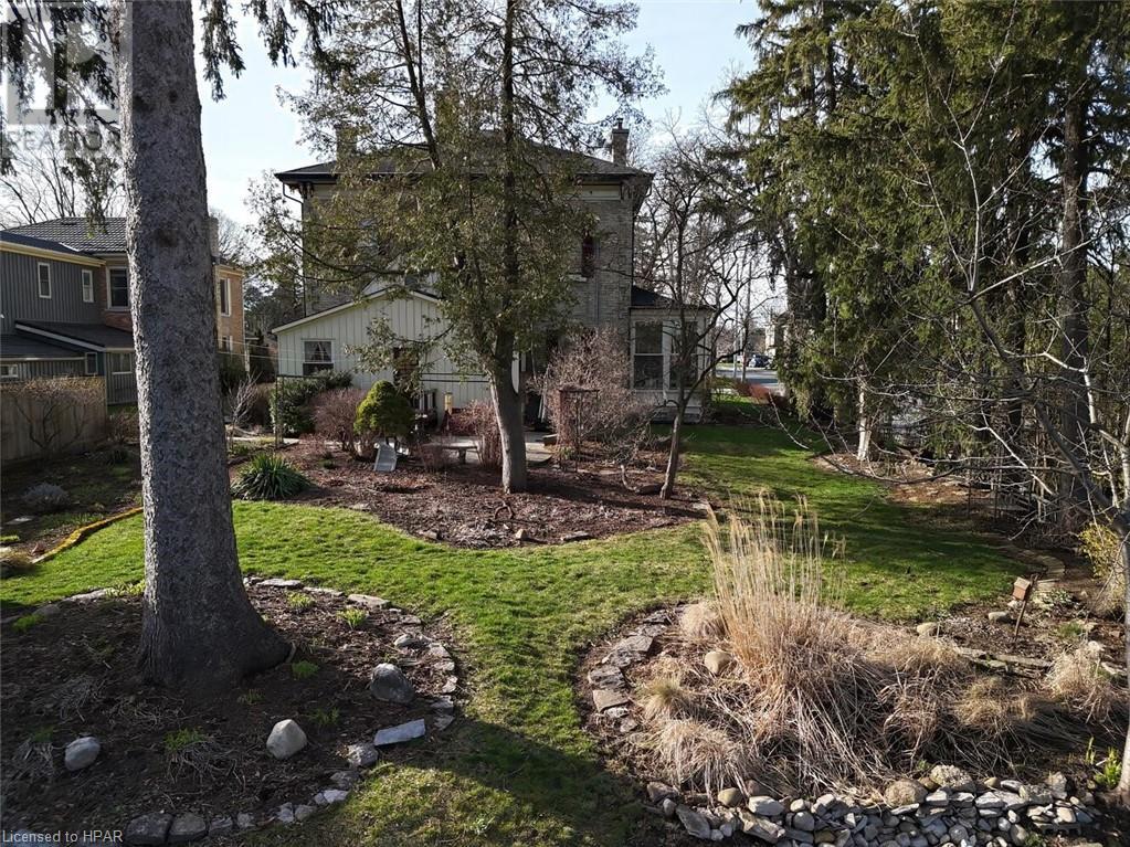 217 Jones Street East Street, St. Marys, Ontario  N4X 1A7 - Photo 48 - 40570159