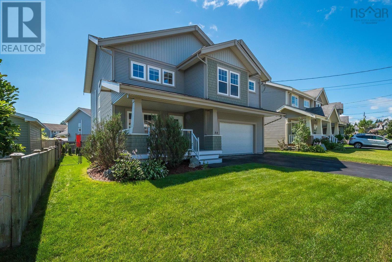 84 Beachstone Drive, Spryfield, Nova Scotia  B3R 0B2 - Photo 1 - 202406989