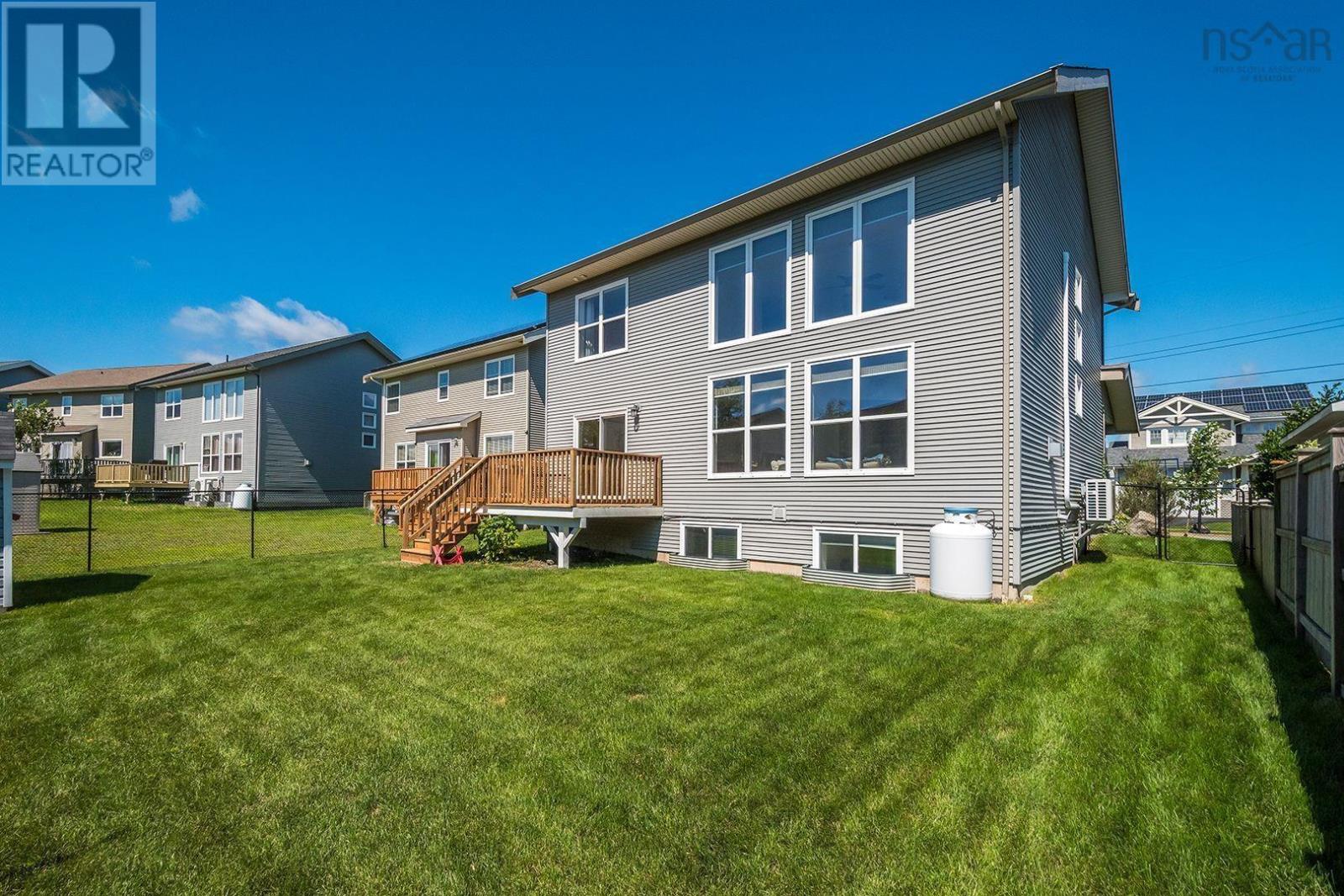 84 Beachstone Drive, Spryfield, Nova Scotia  B3R 0B2 - Photo 40 - 202406989