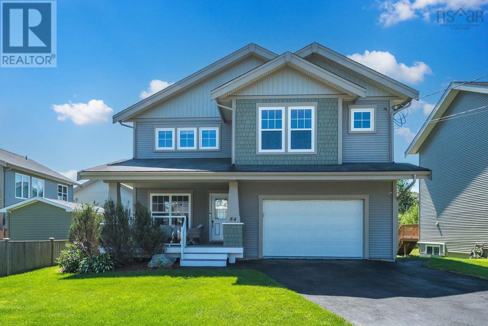 84 Beachstone Drive, Spryfield, Nova Scotia  B3R 0B2 - Photo 44 - 202406989