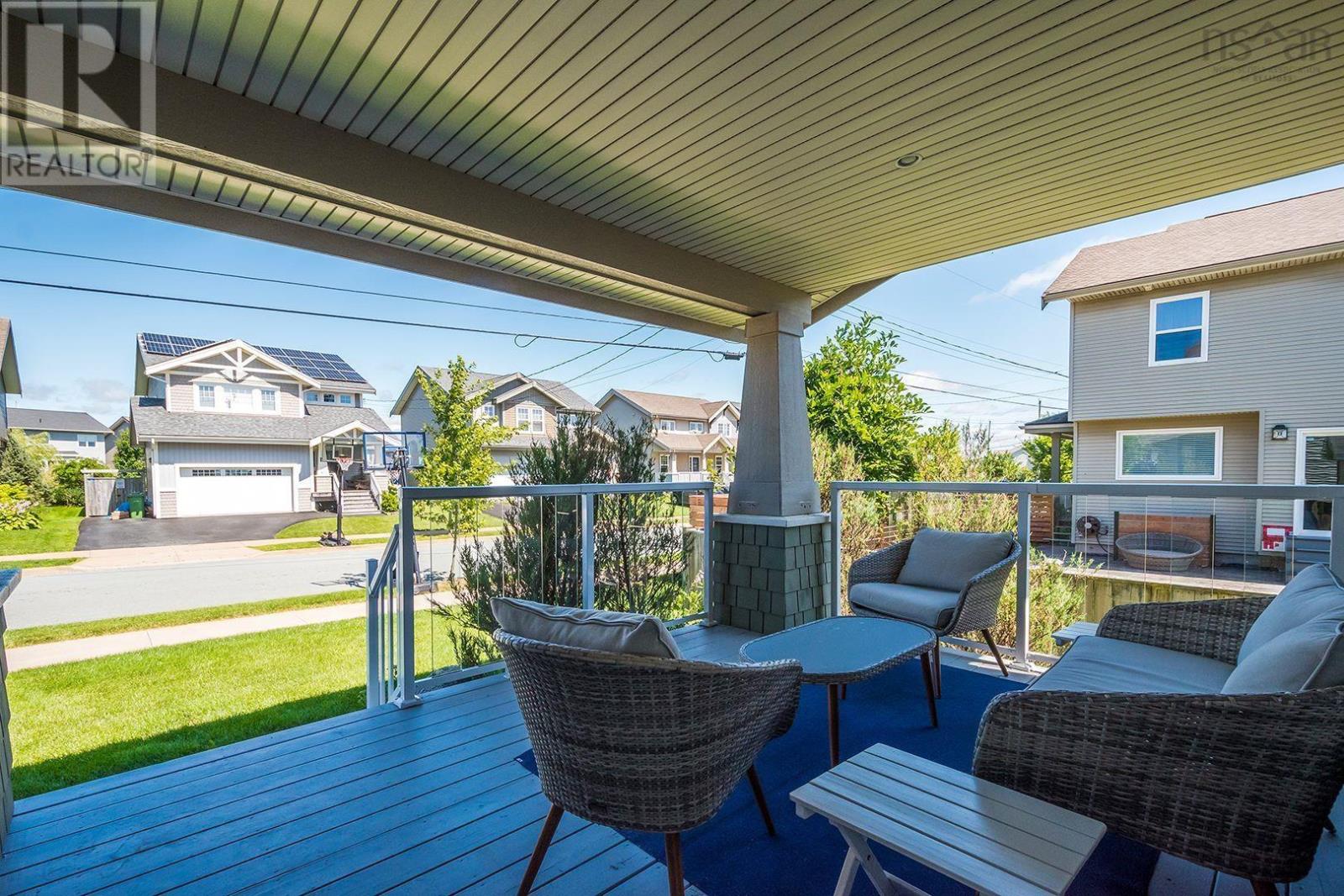 84 Beachstone Drive, Spryfield, Nova Scotia  B3R 0B2 - Photo 45 - 202406989