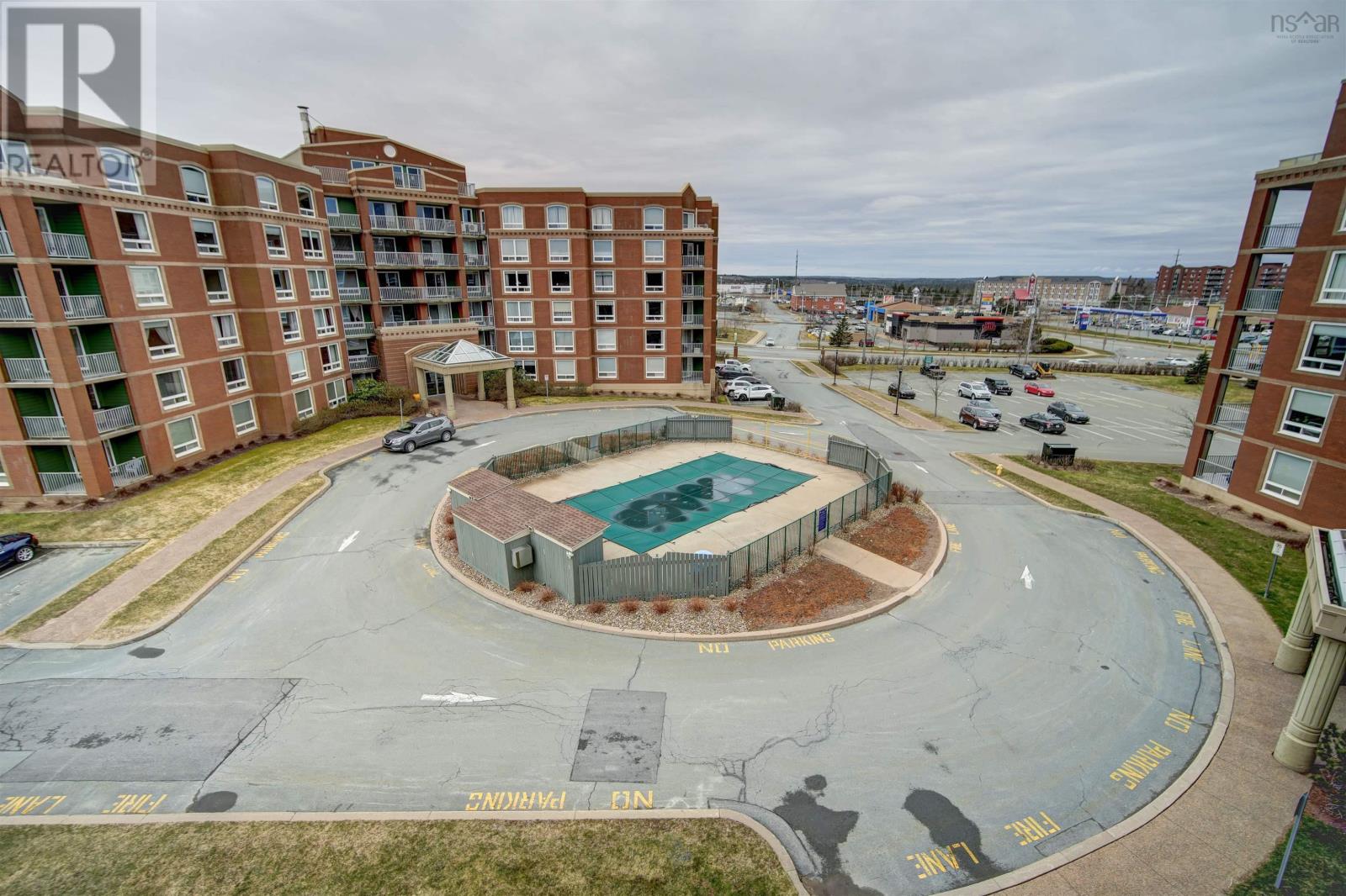 402 10 Regency Park Drive, Halifax, Nova Scotia  B3S 1P2 - Photo 21 - 202407008