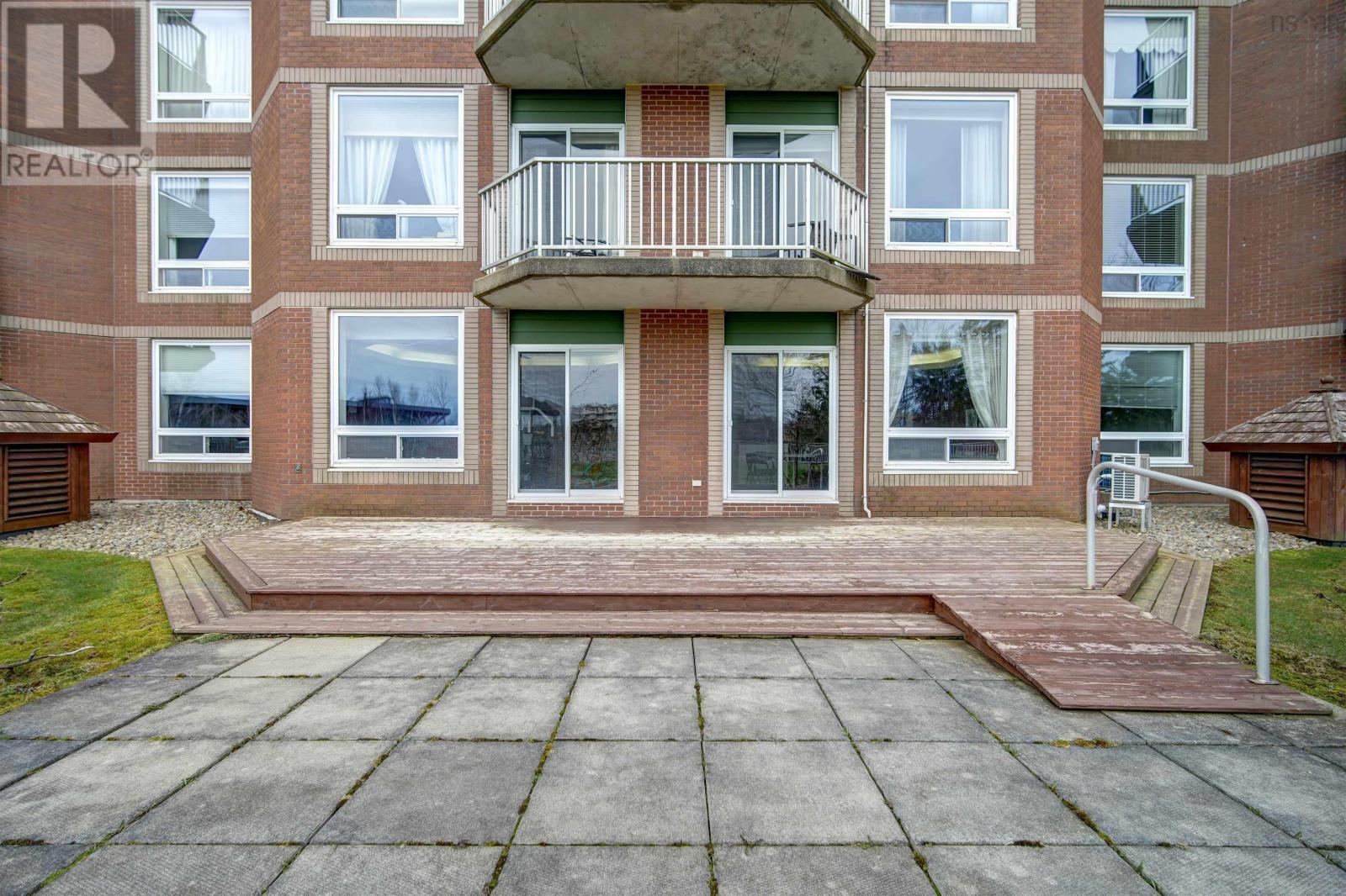 402 10 Regency Park Drive, Halifax, Nova Scotia  B3S 1P2 - Photo 43 - 202407008
