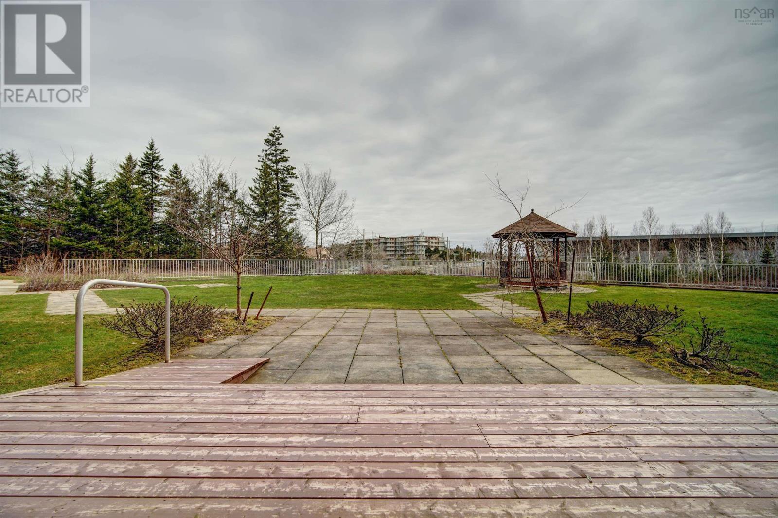 402 10 Regency Park Drive, Halifax, Nova Scotia  B3S 1P2 - Photo 44 - 202407008