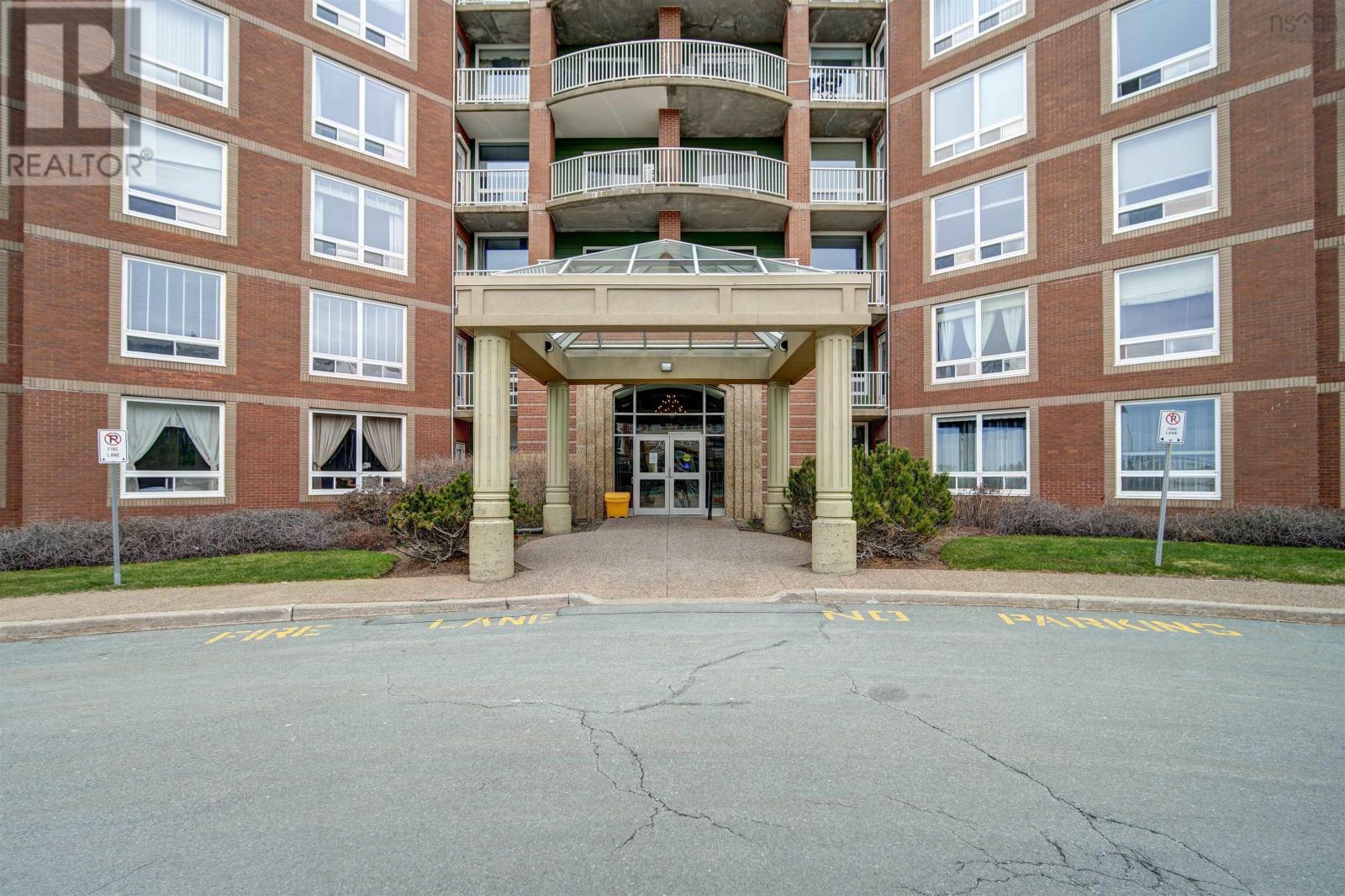 402 10 Regency Park Drive, Halifax, Nova Scotia  B3S 1P2 - Photo 9 - 202407008