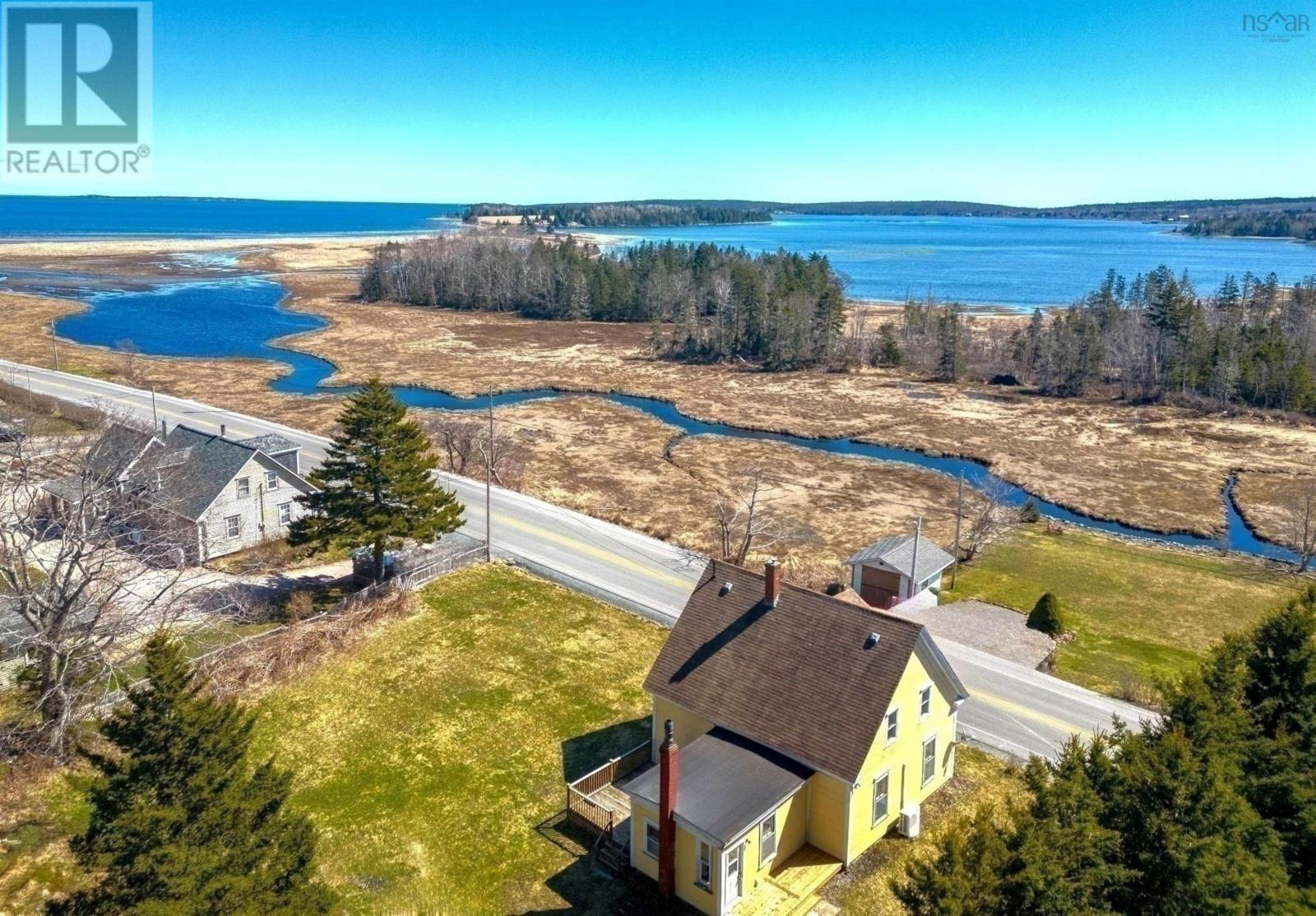 3442 Highway 332, Rose Bay, Nova Scotia  B0J 2X0 - Photo 1 - 202407007