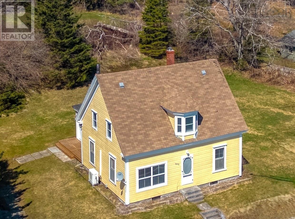 3442 Highway 332, Rose Bay, Nova Scotia  B0J 2X0 - Photo 13 - 202407007