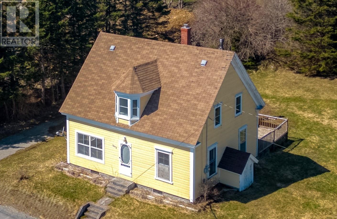 3442 Highway 332, Rose Bay, Nova Scotia  B0J 2X0 - Photo 16 - 202407007