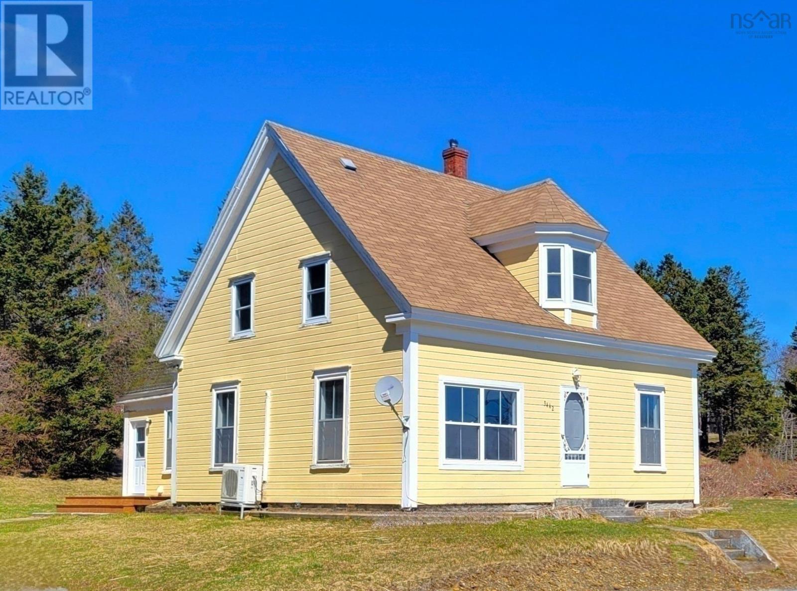 3442 Highway 332, Rose Bay, Nova Scotia  B0J 2X0 - Photo 2 - 202407007