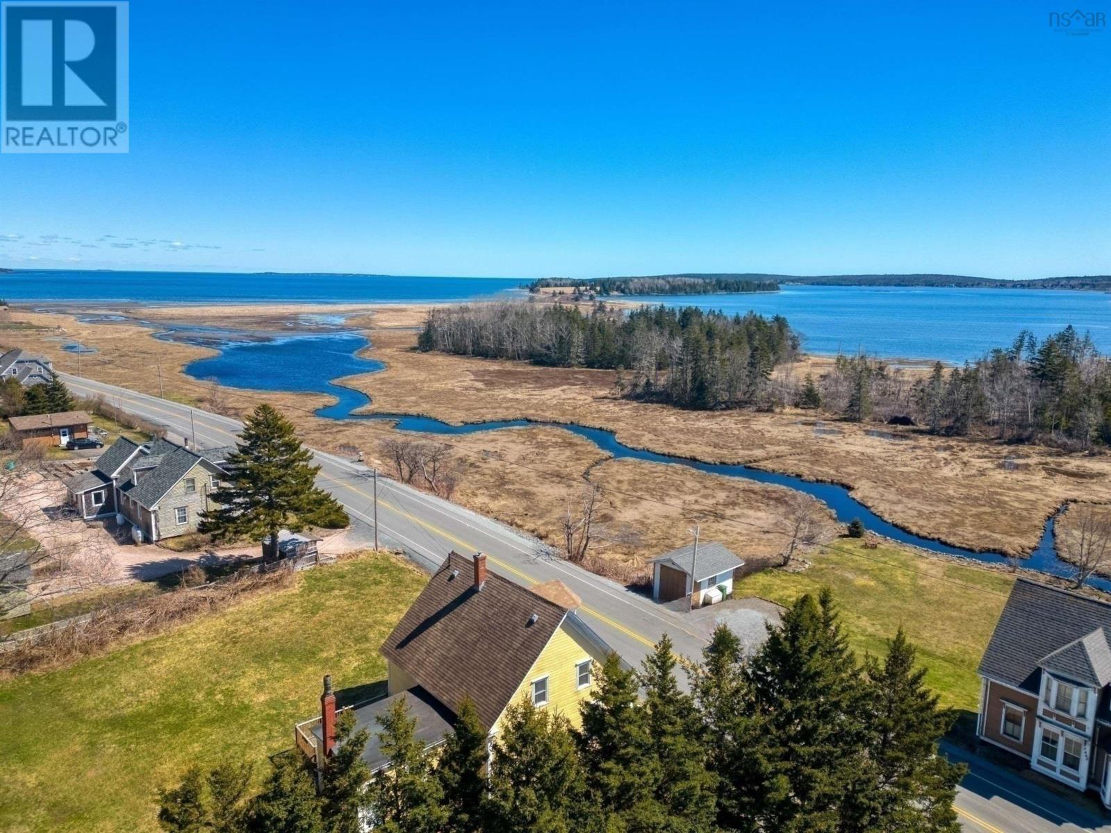 3442 Highway 332, Rose Bay, Nova Scotia  B0J 2X0 - Photo 3 - 202407007