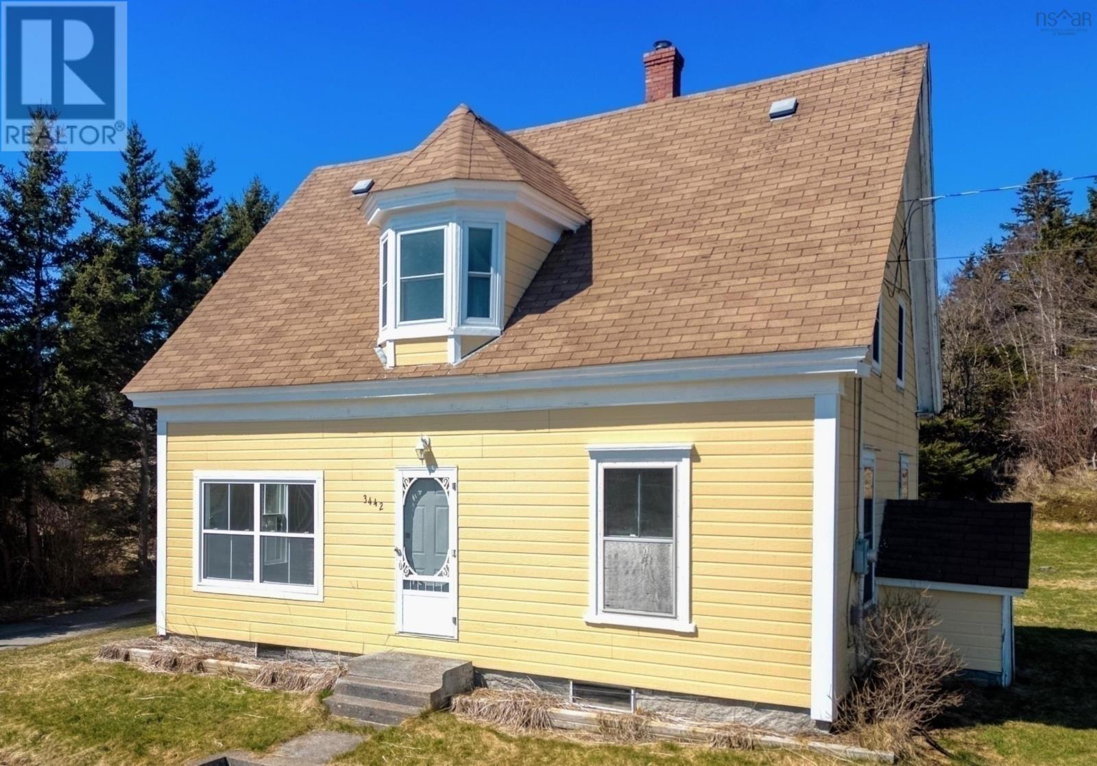 3442 Highway 332, Rose Bay, Nova Scotia  B0J 2X0 - Photo 5 - 202407007