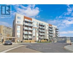 #407 -5155 SHEPPARD AVE