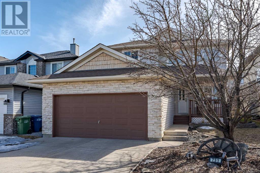 731 Coopers Drive SW, airdrie, Alberta