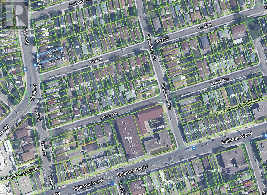 2047 Keele St, Toronto, Ontario  M6M 3Y6 - Photo 3 - W8229762