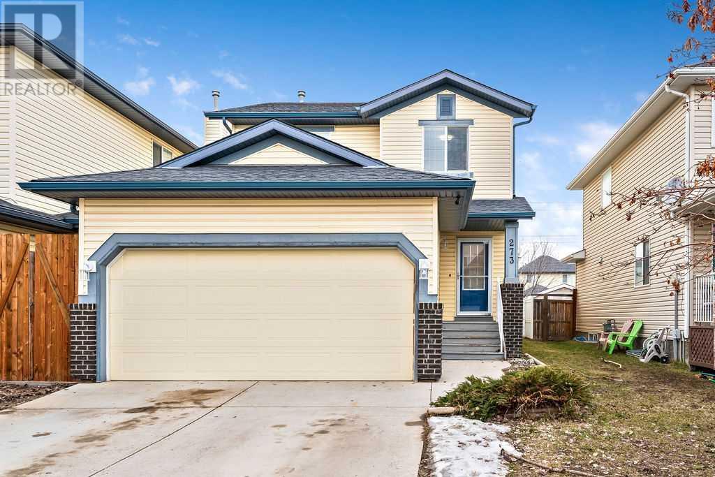 273 Lakeview Inlet, chestermere, Alberta
