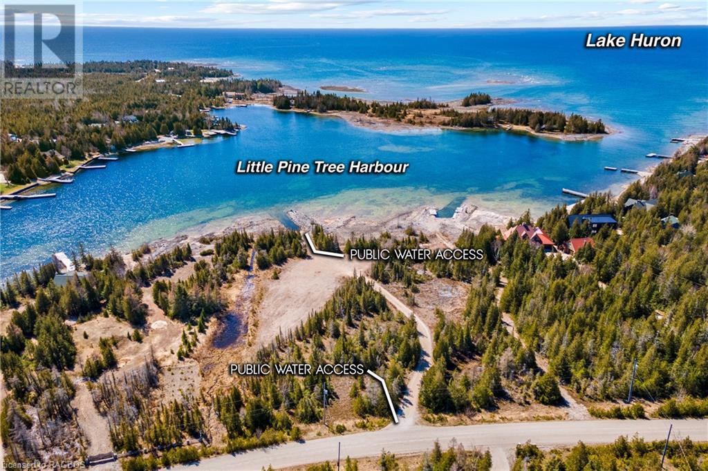 128 Little Pine Drive, Northern Bruce Peninsula, Ontario  N0H 1Z0 - Photo 34 - 40568146