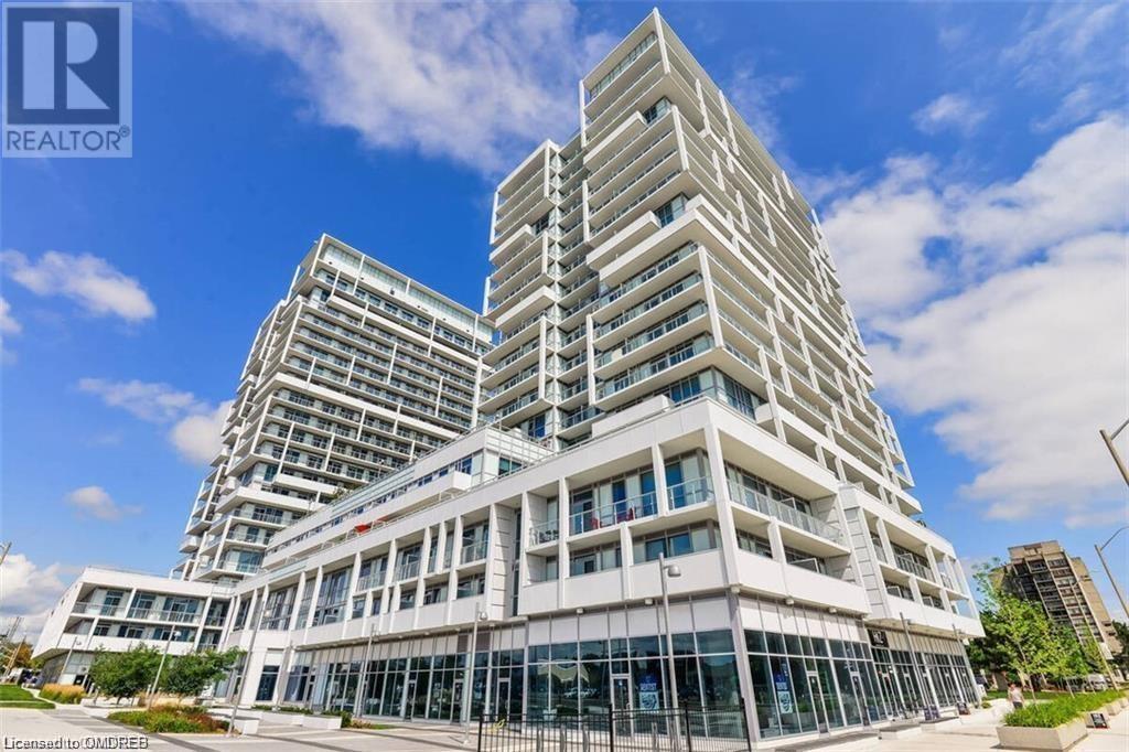 65 Speers Road Unit# 1902, Oakville, Ontario  L6K 3V5 - Photo 1 - 40568546