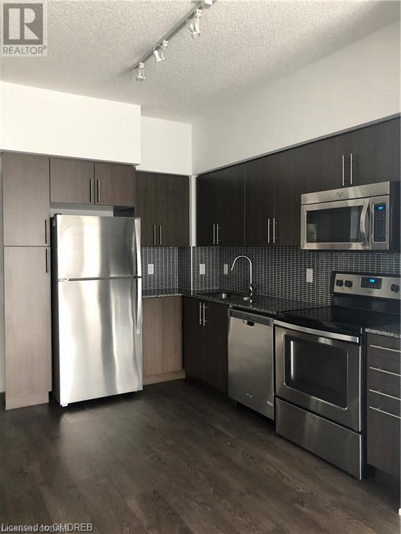 65 Speers Road Unit# 1902, Oakville, Ontario  L6K 3V5 - Photo 10 - 40568546