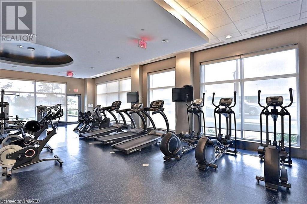 65 Speers Road Unit# 1902, Oakville, Ontario  L6K 3V5 - Photo 19 - 40568546