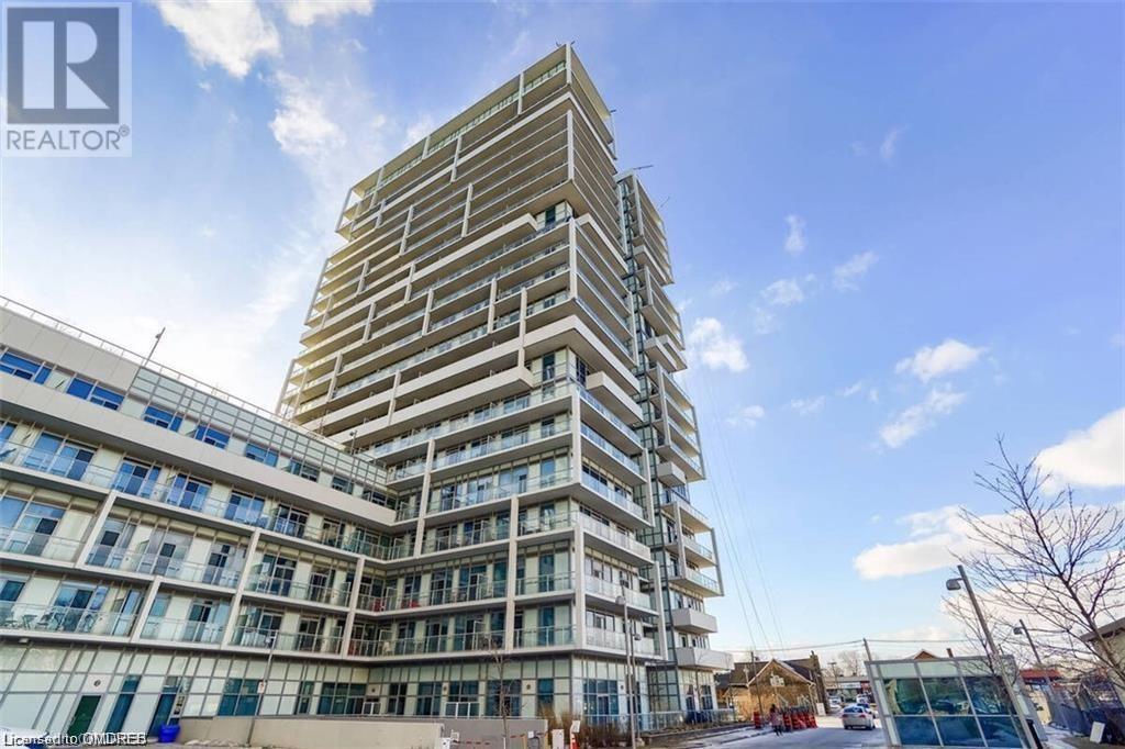 65 Speers Road Unit# 1902, Oakville, Ontario  L6K 3V5 - Photo 2 - 40568546