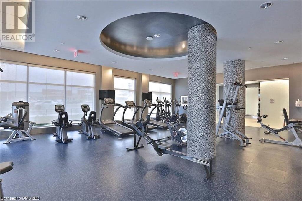 65 Speers Road Unit# 1902, Oakville, Ontario  L6K 3V5 - Photo 20 - 40568546