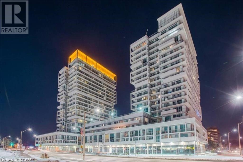 65 Speers Road Unit# 1902, Oakville, Ontario  L6K 3V5 - Photo 4 - 40568546