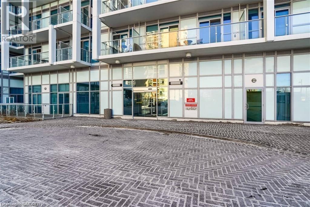 65 Speers Road Unit# 1902, Oakville, Ontario  L6K 3V5 - Photo 5 - 40568546
