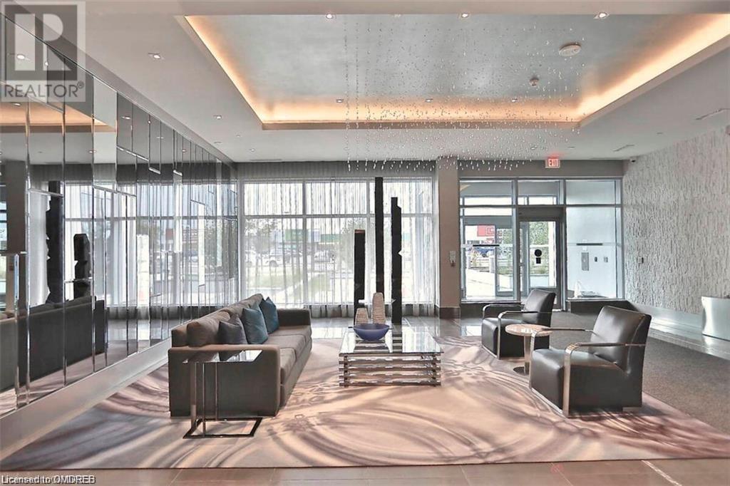 65 Speers Road Unit# 1902, Oakville, Ontario  L6K 3V5 - Photo 6 - 40568546