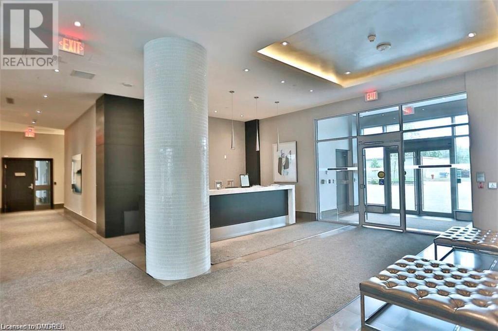 65 Speers Road Unit# 1902, Oakville, Ontario  L6K 3V5 - Photo 7 - 40568546