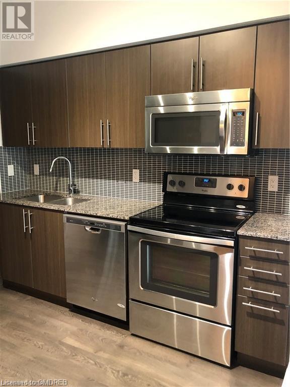 65 Speers Road Unit# 1902, Oakville, Ontario  L6K 3V5 - Photo 9 - 40568546