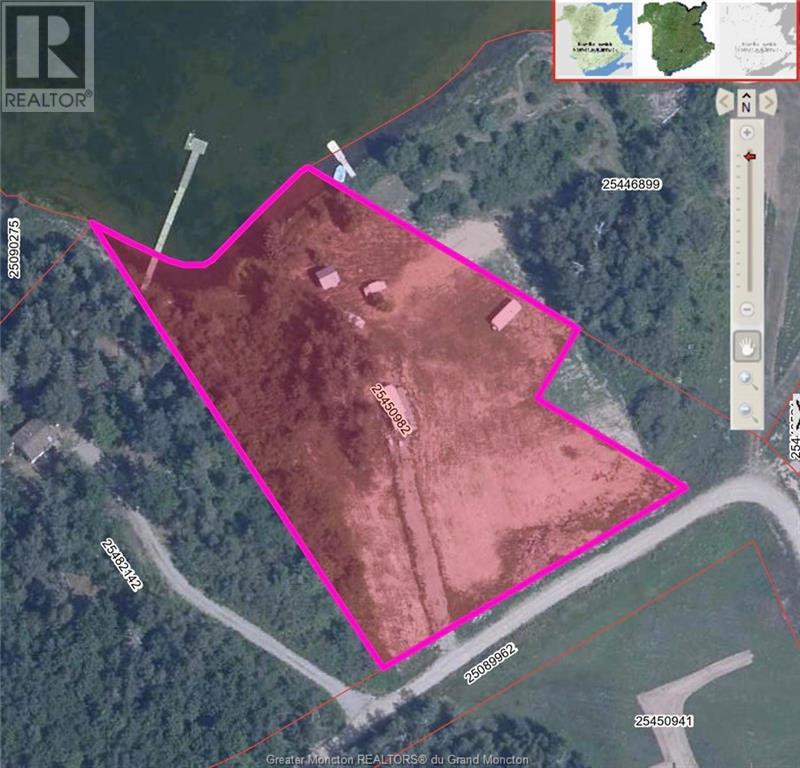 Lot 16-18 Aleesha Crt, Bass River, New Brunswick  E4T 3Z1 - Photo 8 - M158593