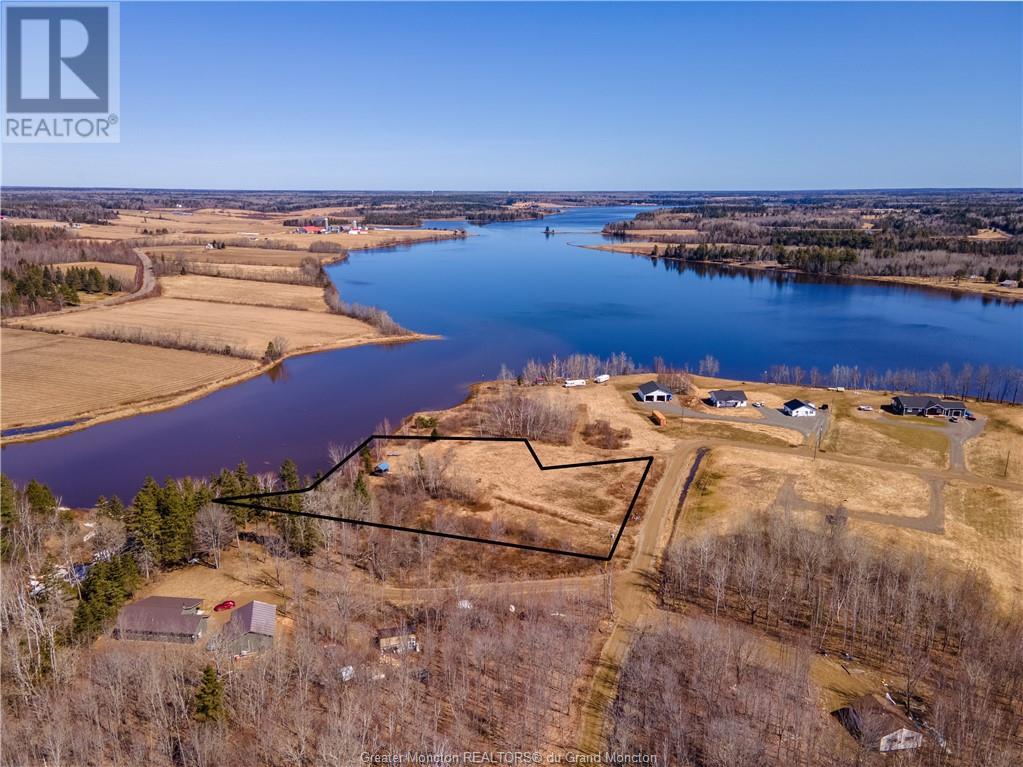 Lot 16-18 Aleesha Crt, Bass River, New Brunswick  E4T 3Z1 - Photo 5 - M158593