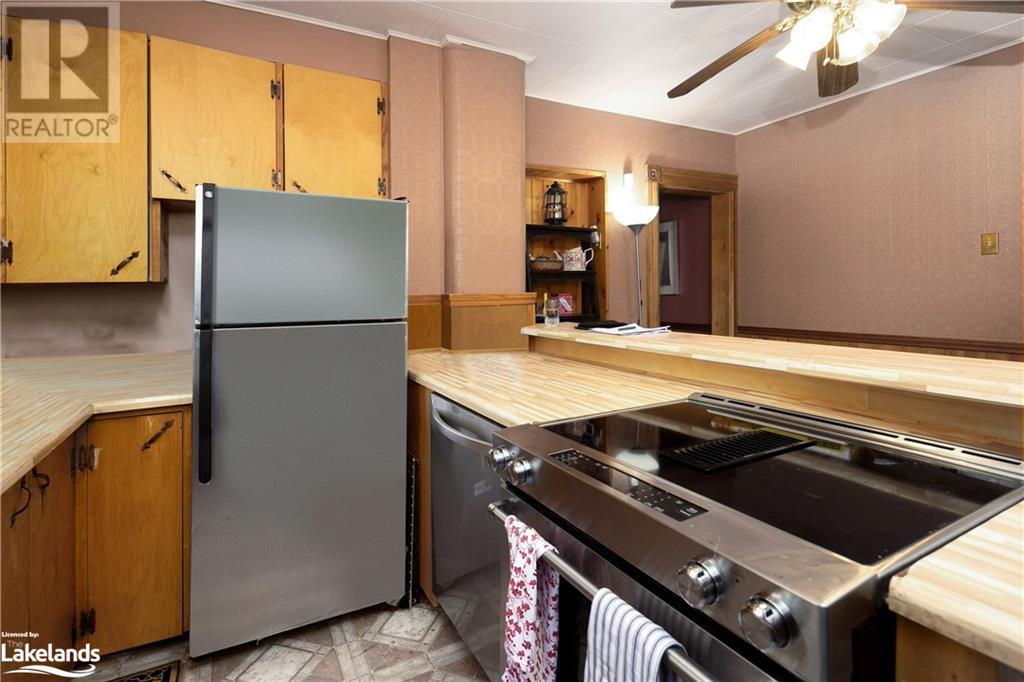 91 Osprey Street S, Dundalk, Ontario  N0C 1B0 - Photo 8 - 40559977