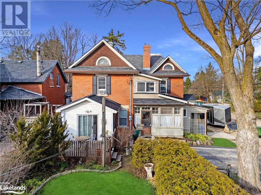 91 Osprey Street S, Dundalk, Ontario  N0C 1B0 - Photo 3 - 40559977