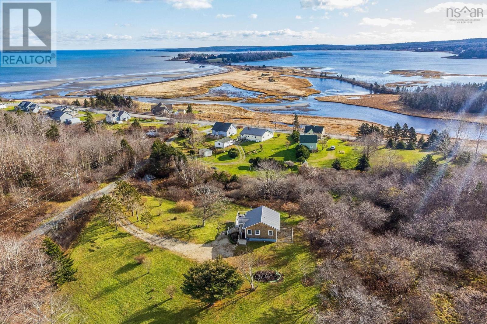 3378 Highway 332, Rose Bay, Nova Scotia  B0J 2X0 - Photo 1 - 202407024