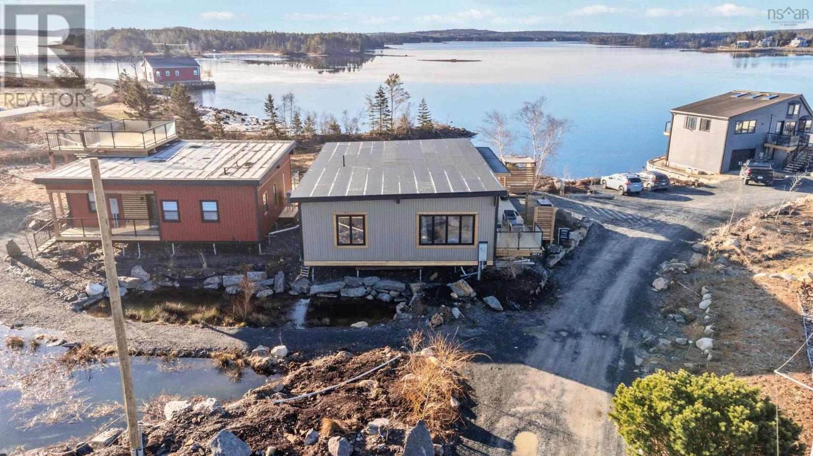 Unit 9 693 Masons Beach Road, First South, Nova Scotia  B0J 2C0 - Photo 35 - 202407027