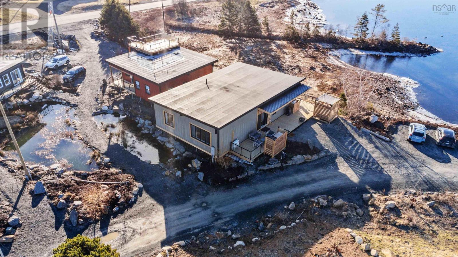 Unit 9 693 Masons Beach Road, First South, Nova Scotia  B0J 2C0 - Photo 36 - 202407027