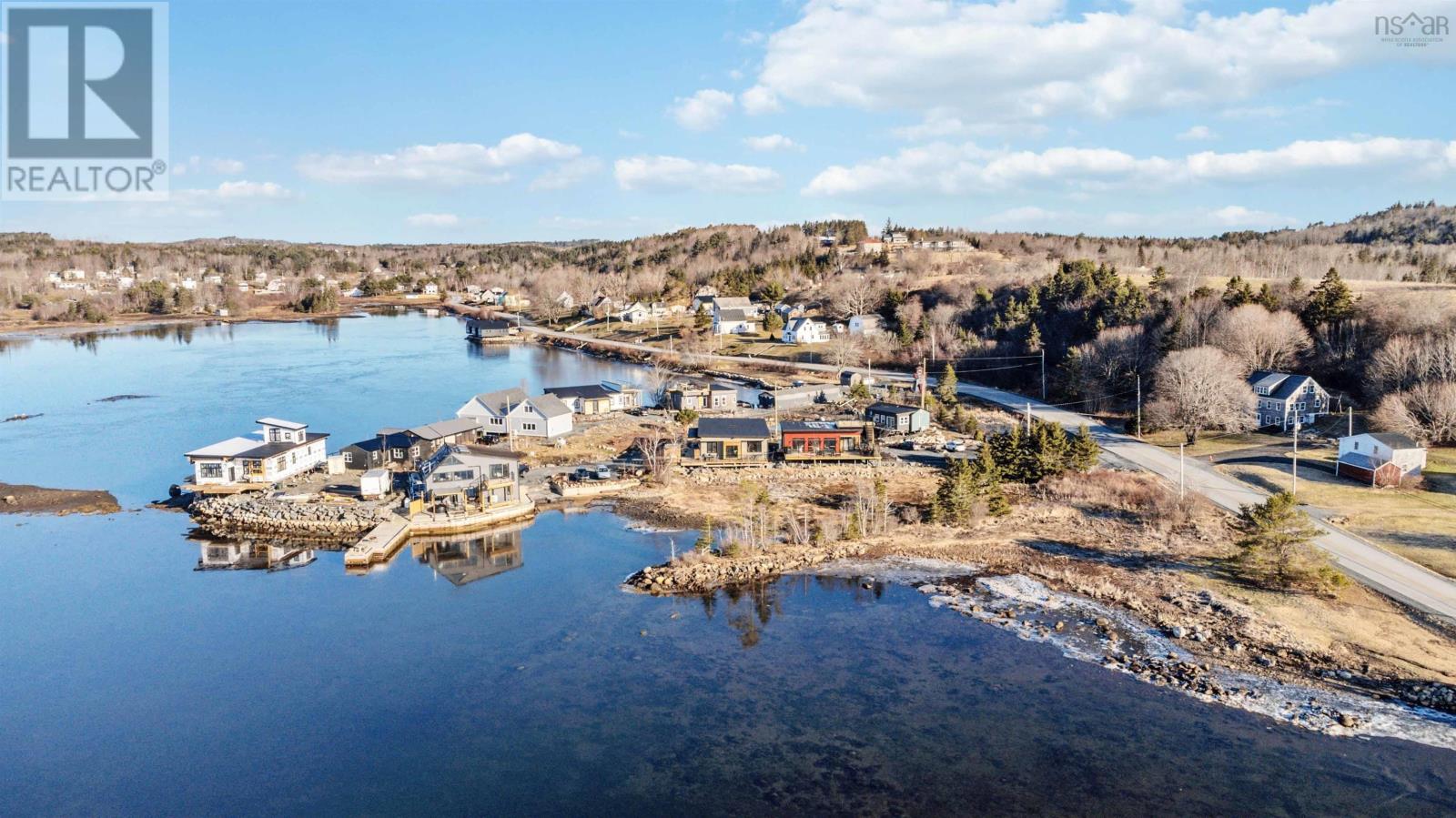 Unit 9 693 Masons Beach Road, First South, Nova Scotia  B0J 2C0 - Photo 41 - 202407027