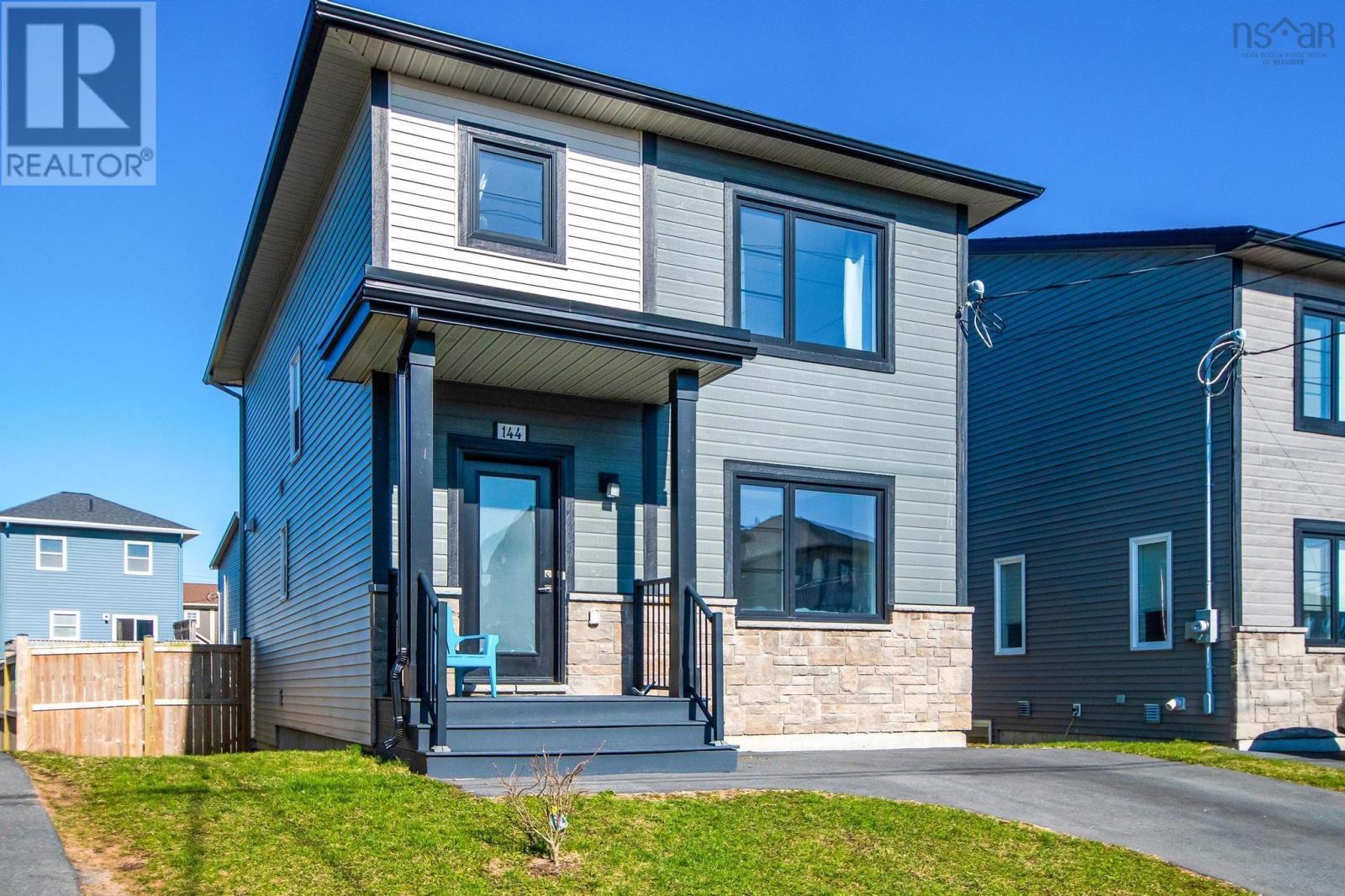 144 Titanium Crescent, Halifax, Nova Scotia  B3P 0G8 - Photo 1 - 202407028
