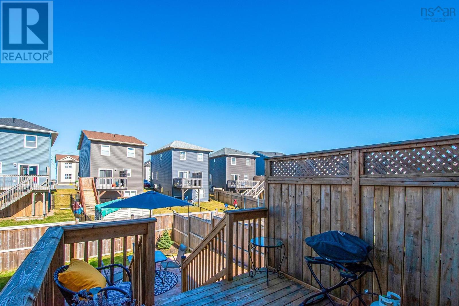 144 Titanium Crescent, Halifax, Nova Scotia  B3P 0G8 - Photo 41 - 202407028