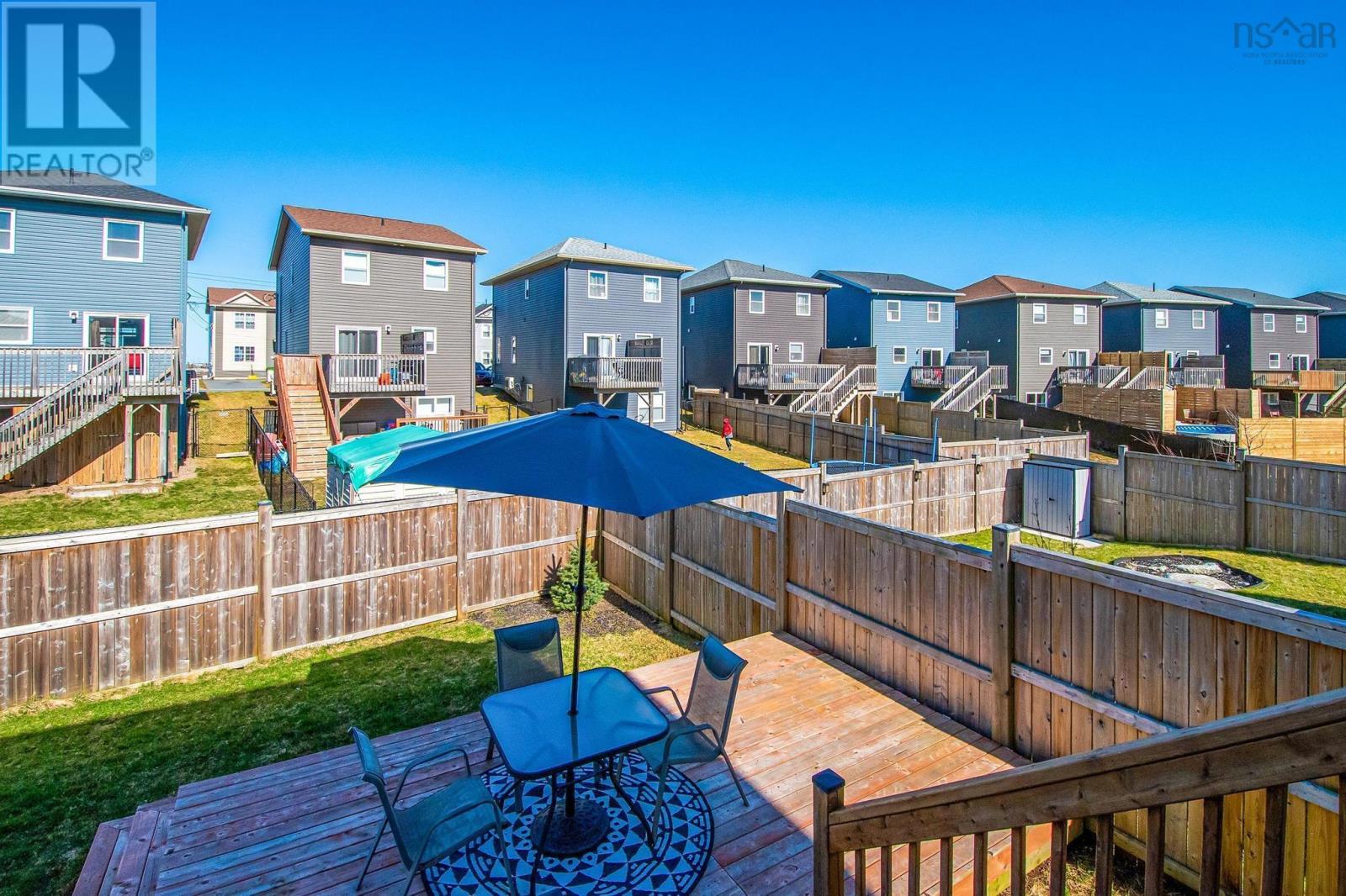 144 Titanium Crescent, Halifax, Nova Scotia  B3P 0G8 - Photo 42 - 202407028