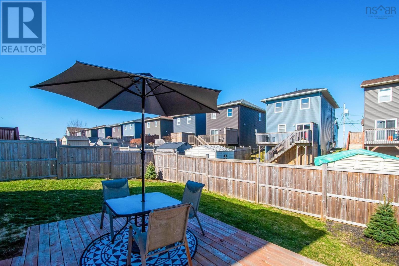144 Titanium Crescent, Halifax, Nova Scotia  B3P 0G8 - Photo 44 - 202407028