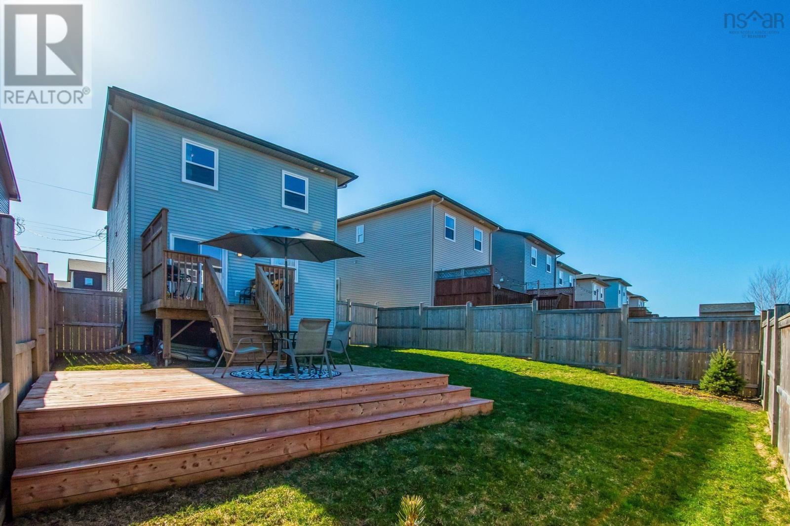 144 Titanium Crescent, Halifax, Nova Scotia  B3P 0G8 - Photo 45 - 202407028