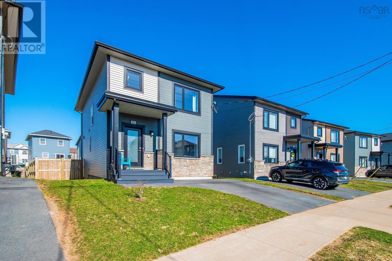 144 Titanium Crescent, Halifax, Nova Scotia  B3P 0G8 - Photo 47 - 202407028
