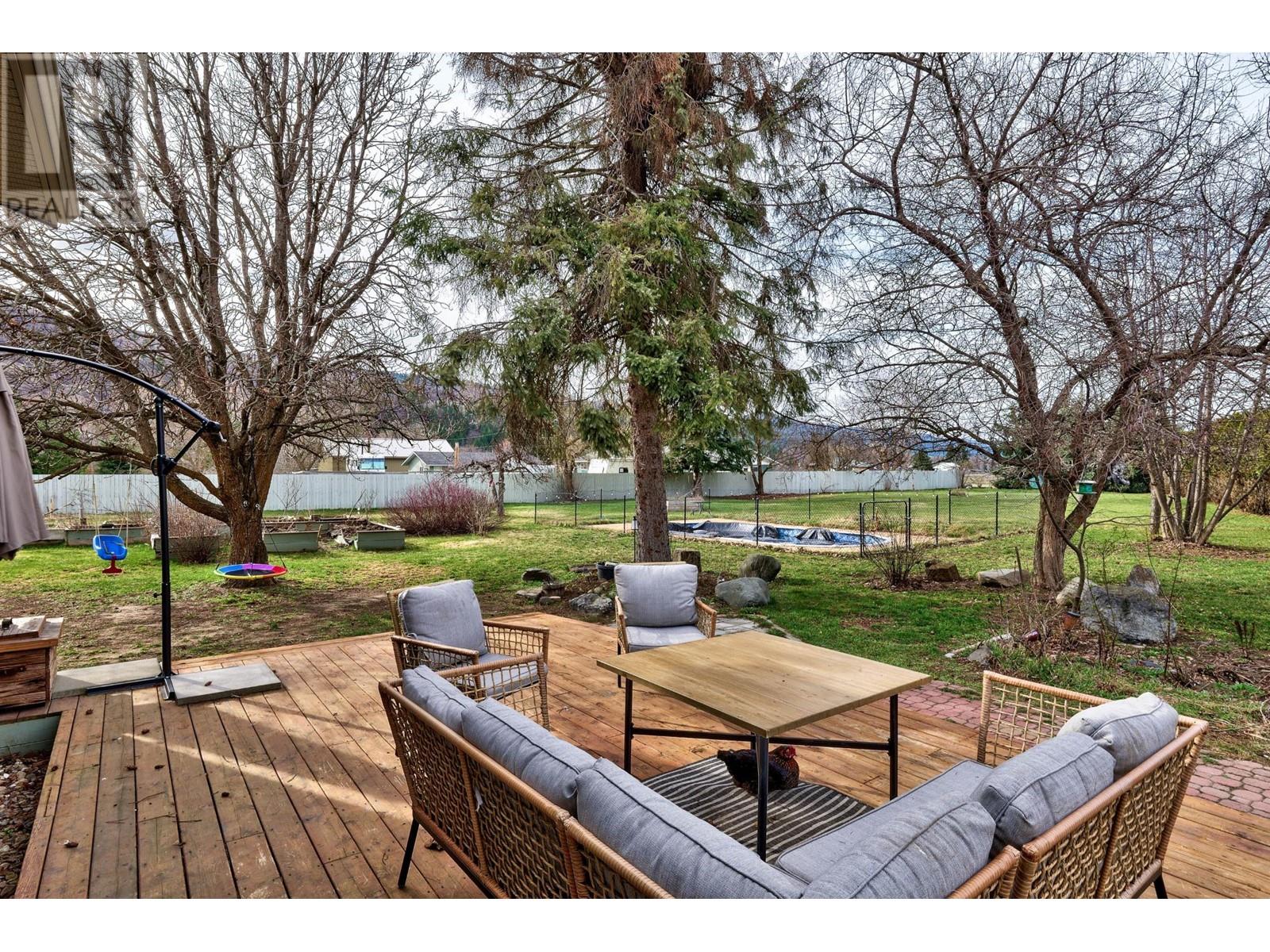 366 Staines Rd, Barriere, British Columbia  V0E 1E0 - Photo 27 - 177760