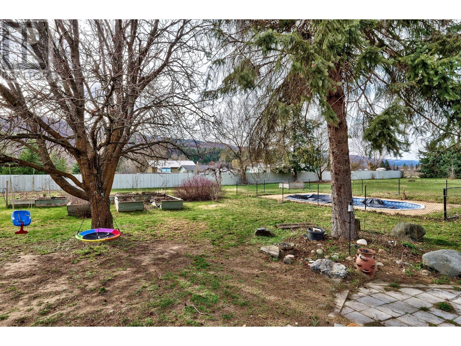 366 Staines Rd, Barriere, British Columbia  V0E 1E0 - Photo 32 - 177760
